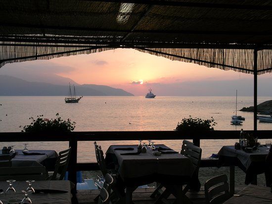 Ristorante Pizzeria I Due Pini